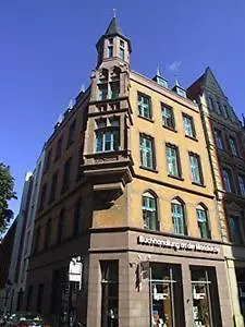 *** Hotel Hanns-lilje-haus Deutschland