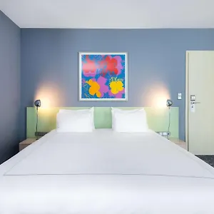**** Hotel Park Plaza Deutschland