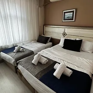  Hotel Sultana Premier Türkei